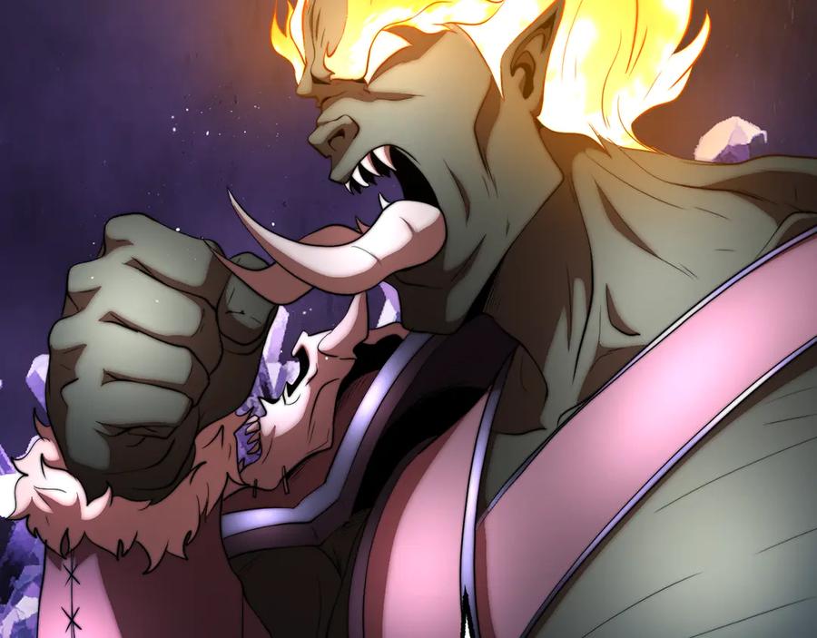 《颠覆武林世界吧！天魔！》第105话 商量对策 第56页