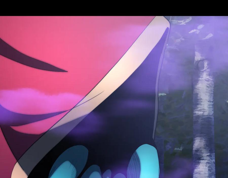 《颠覆武林世界吧！天魔！》第105话 商量对策 第128页