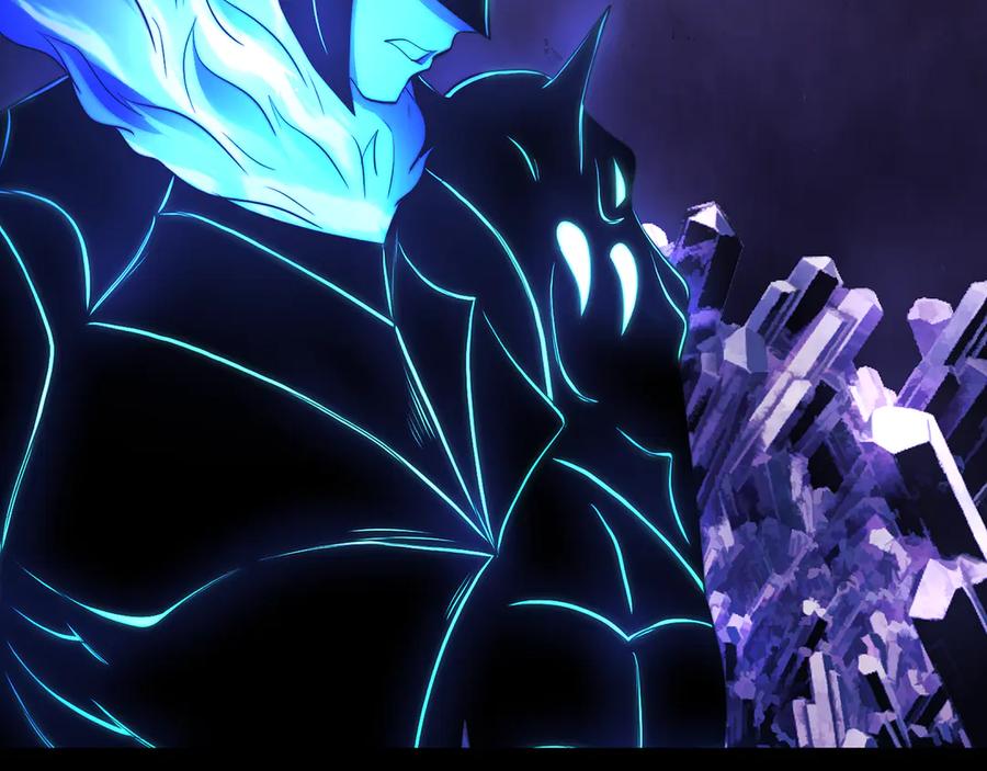 《颠覆武林世界吧！天魔！》第105话 商量对策 第43页