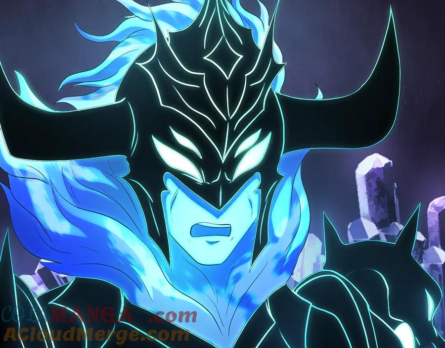 《颠覆武林世界吧！天魔！》第105话 商量对策 第97页