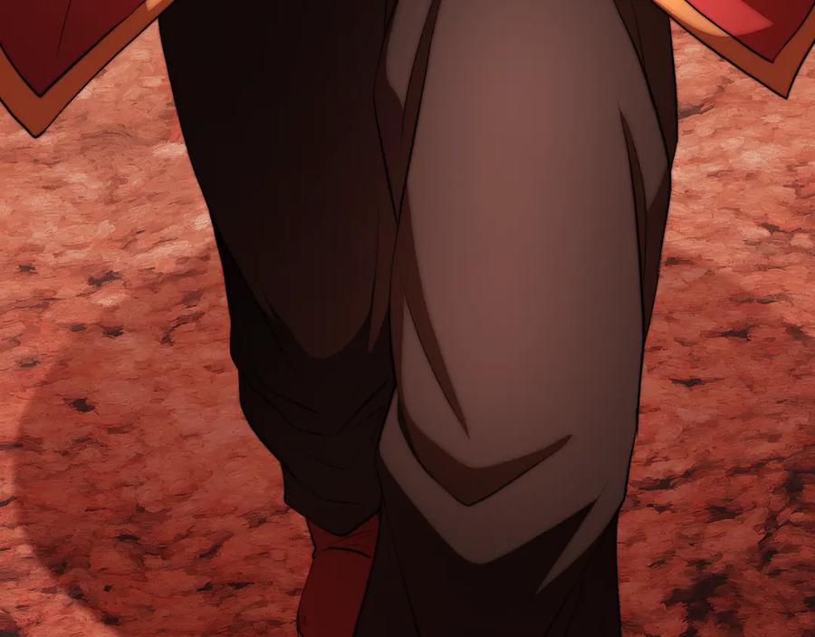 《颠覆武林世界吧！天魔！》第105话 商量对策 第266页