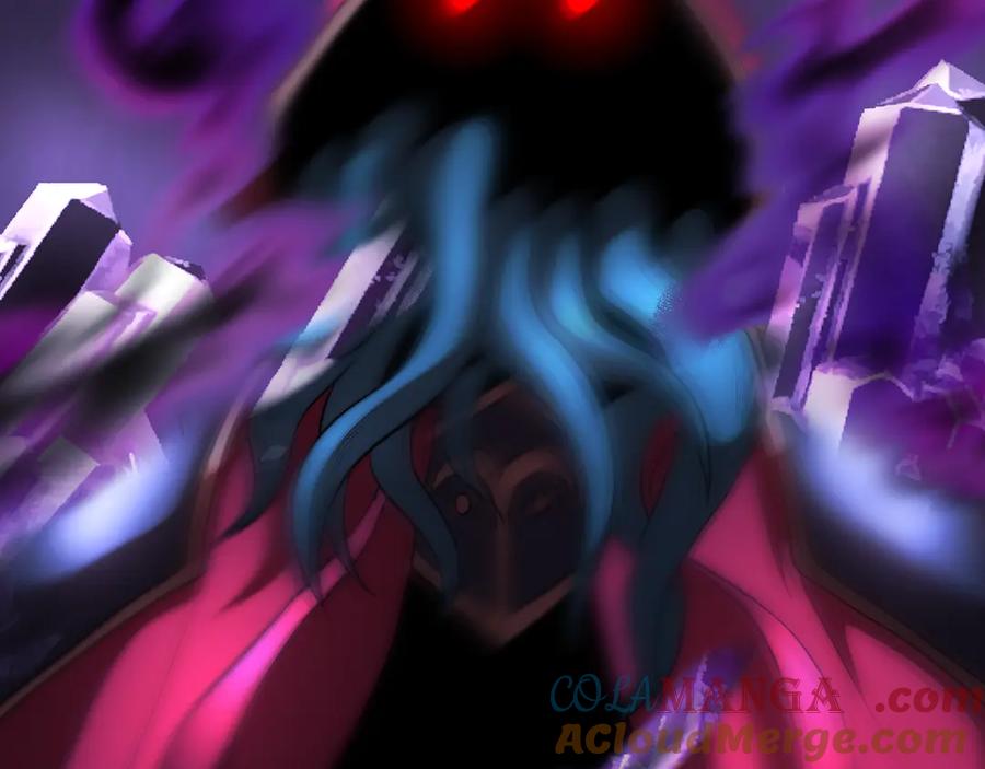 《颠覆武林世界吧！天魔！》第105话 商量对策 第101页