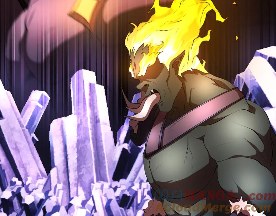 《颠覆武林世界吧！天魔！》第105话 商量对策 第113页