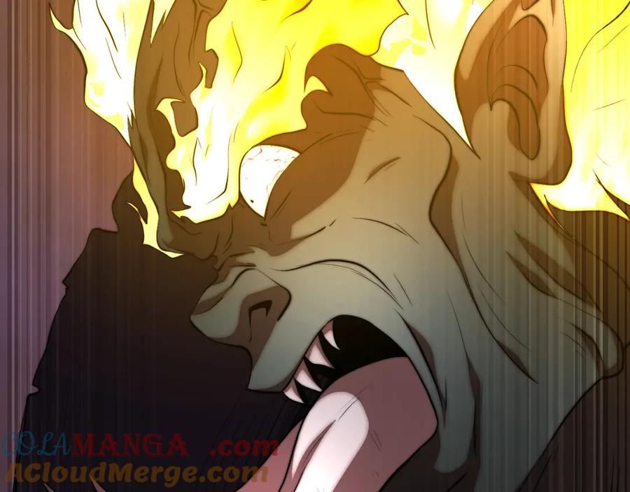 《颠覆武林世界吧！天魔！》第105话 商量对策 第117页