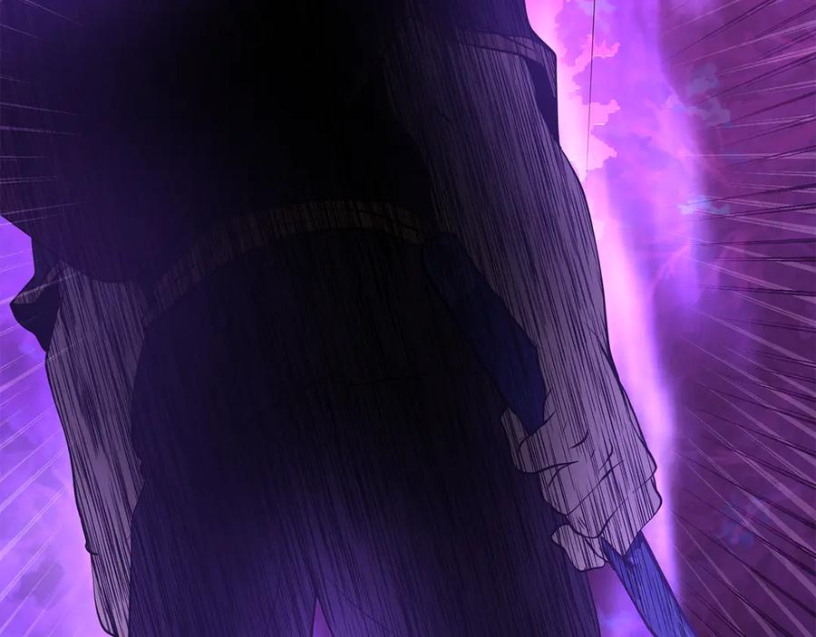 《颠覆武林世界吧！天魔！》第106话 切磋 第307页