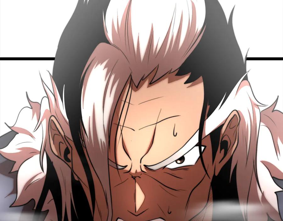 《颠覆武林世界吧！天魔！》第106话 切磋 第258页
