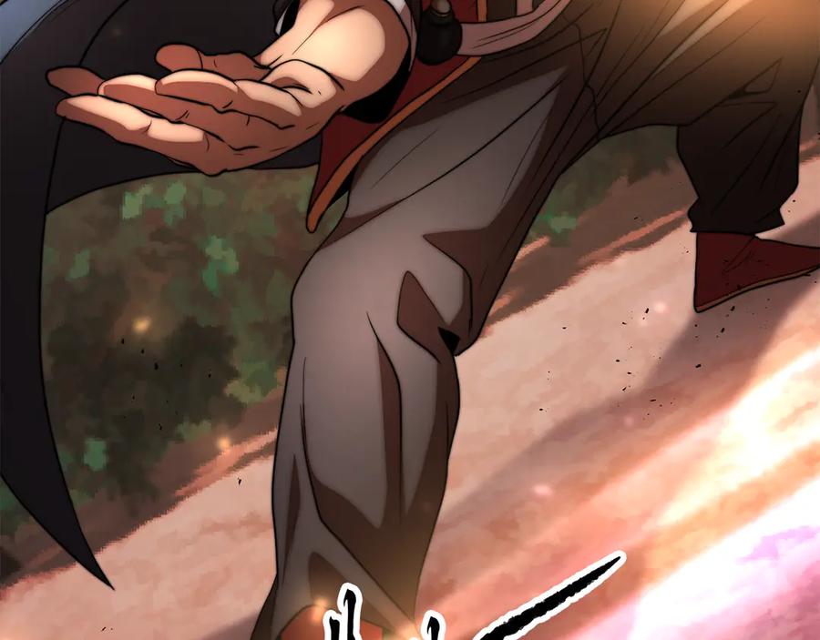 《颠覆武林世界吧！天魔！》第106话 切磋 第162页