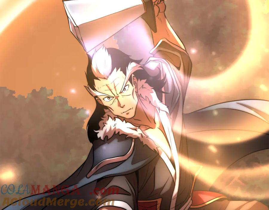 《颠覆武林世界吧！天魔！》第106话 切磋 第161页