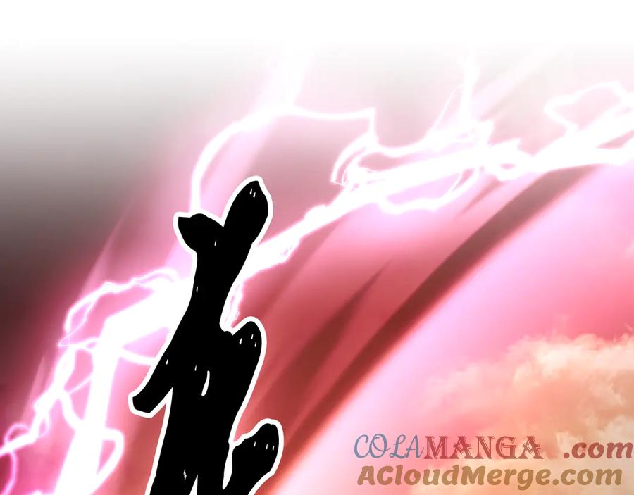 《颠覆武林世界吧！天魔！》第106话 切磋 第97页