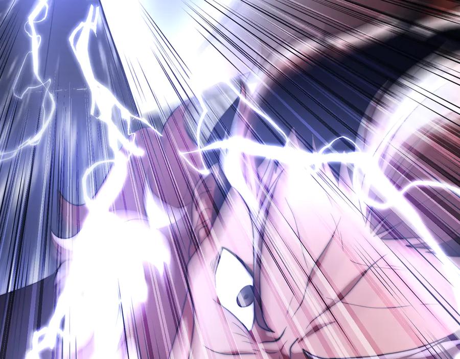 《颠覆武林世界吧！天魔！》第106话 切磋 第94页