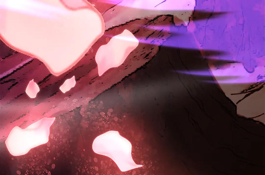 《颠覆武林世界吧！天魔！》第106话 切磋 第328页