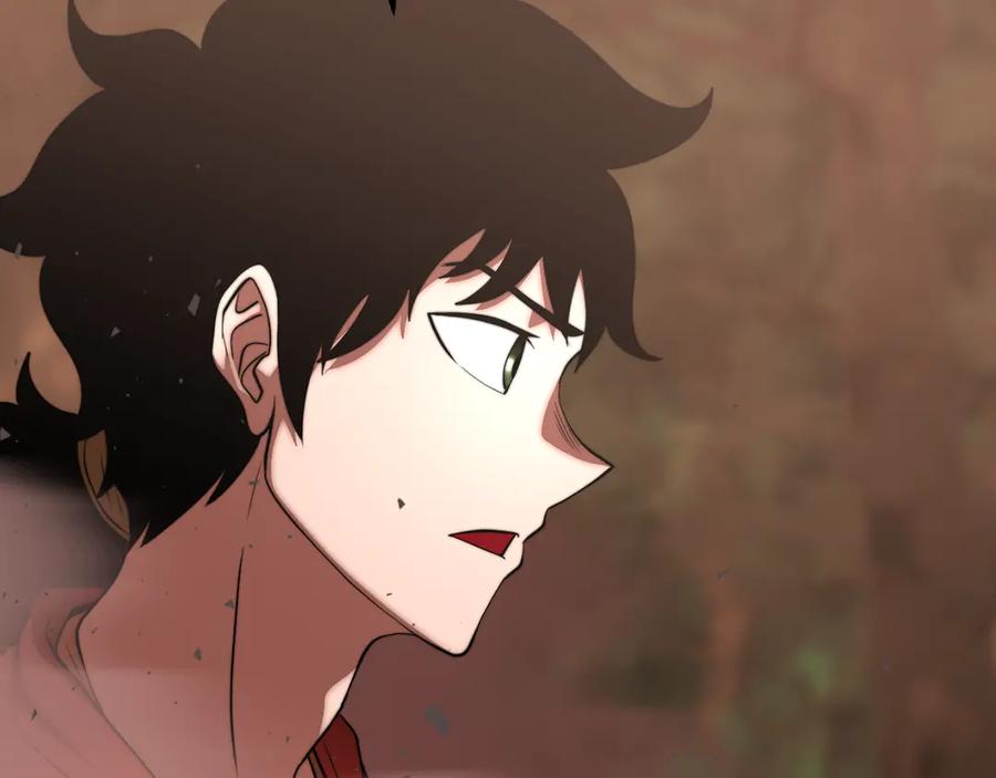 《颠覆武林世界吧！天魔！》第106话 切磋 第251页