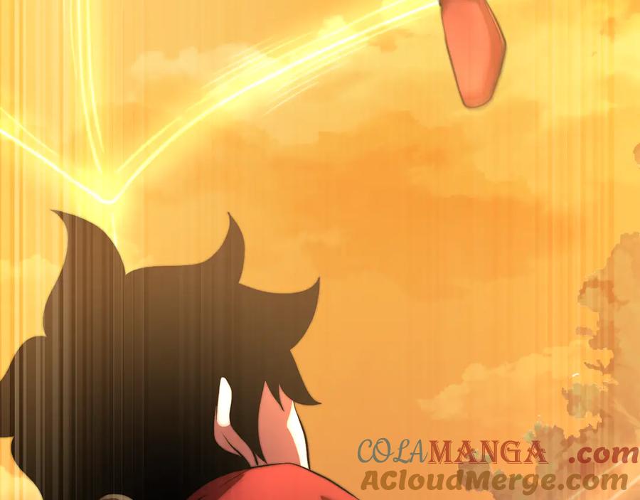 《颠覆武林世界吧！天魔！》第106话 切磋 第221页