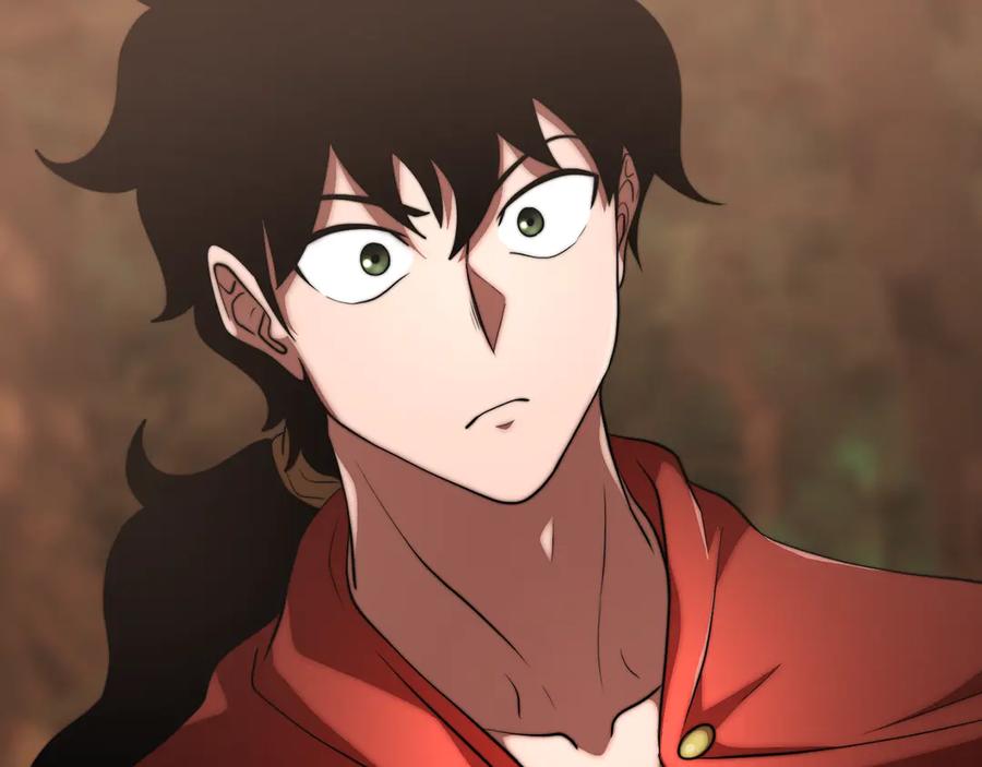 《颠覆武林世界吧！天魔！》第106话 切磋 第266页