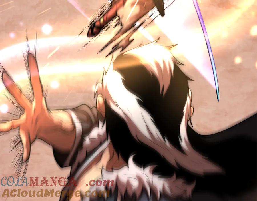 《颠覆武林世界吧！天魔！》第106话 切磋 第149页