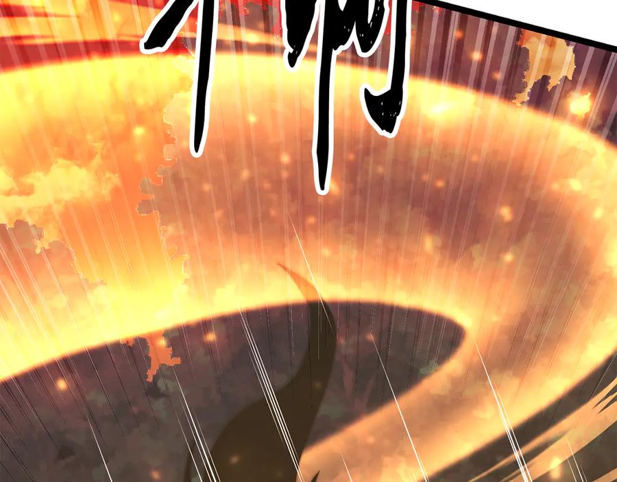 《颠覆武林世界吧！天魔！》第106话 切磋 第211页