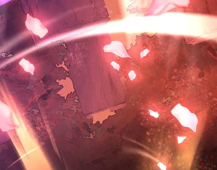 《颠覆武林世界吧！天魔！》第106话 切磋 第323页