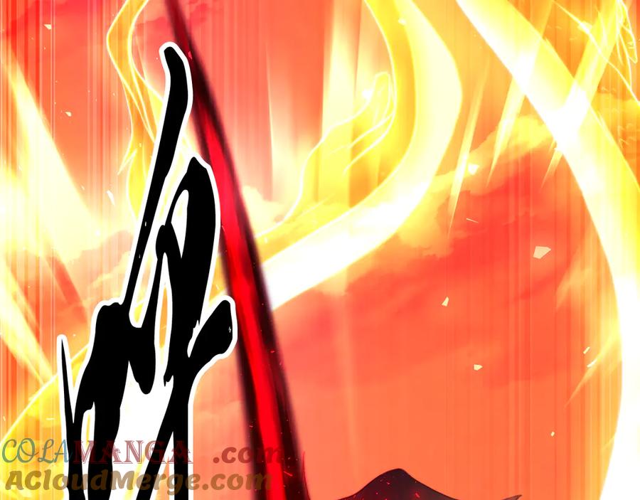 《颠覆武林世界吧！天魔！》第106话 切磋 第237页