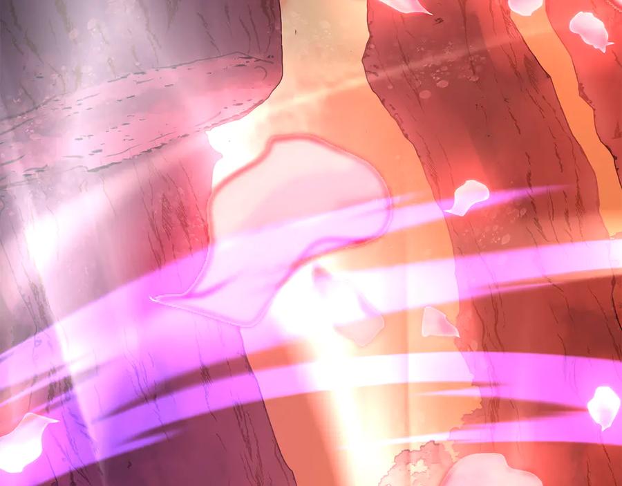 《颠覆武林世界吧！天魔！》第106话 切磋 第322页