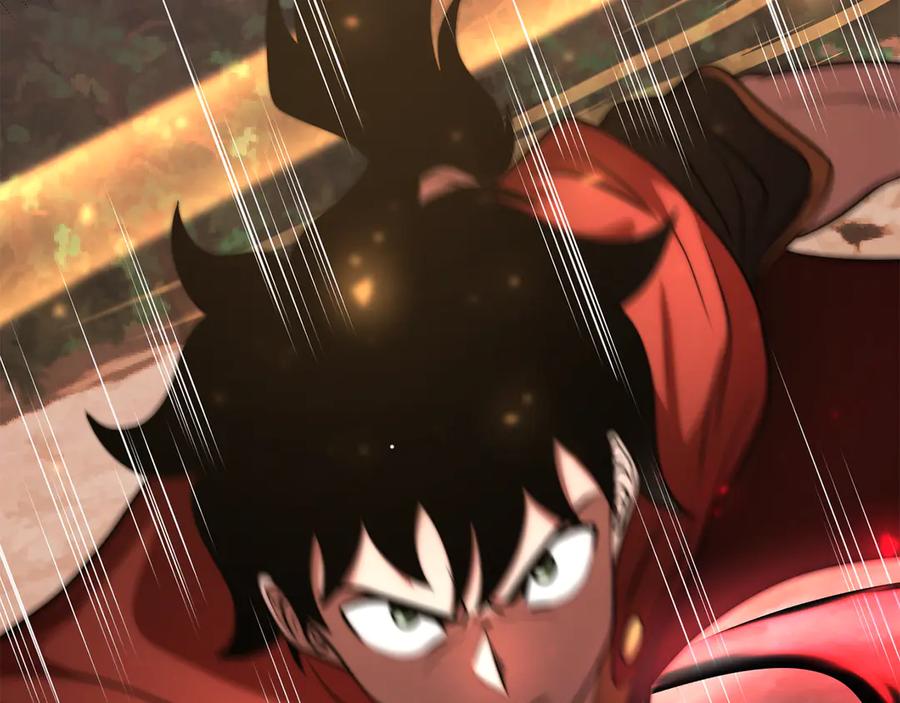 《颠覆武林世界吧！天魔！》第106话 切磋 第212页