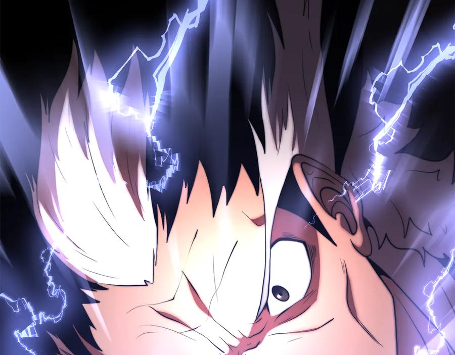 《颠覆武林世界吧！天魔！》第106话 切磋 第138页
