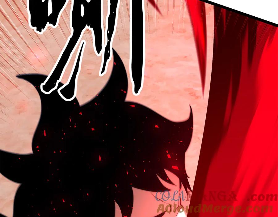 《颠覆武林世界吧！天魔！》第106话 切磋 第233页