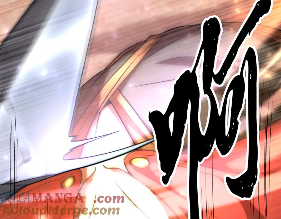 《颠覆武林世界吧！天魔！》第106话 切磋 第169页