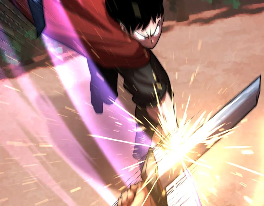 《颠覆武林世界吧！天魔！》第106话 切磋 第148页