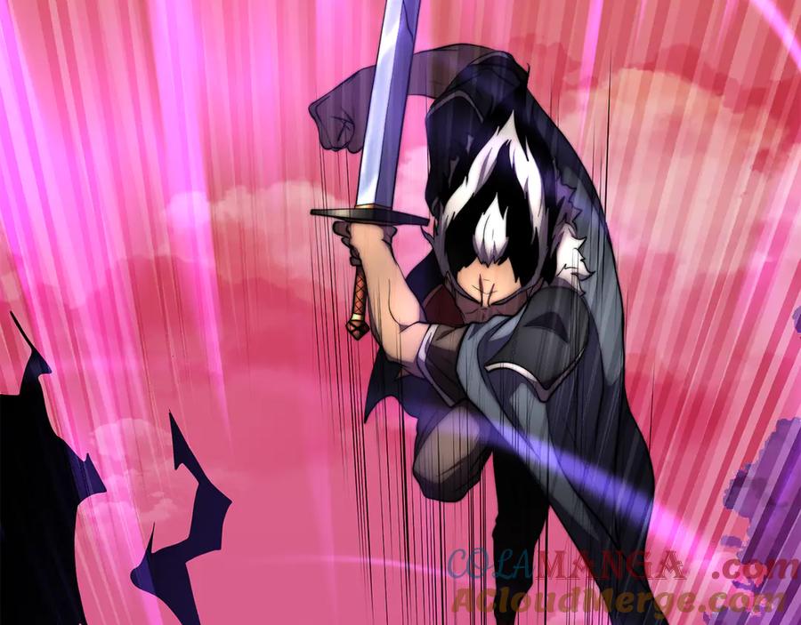 《颠覆武林世界吧！天魔！》第106话 切磋 第305页