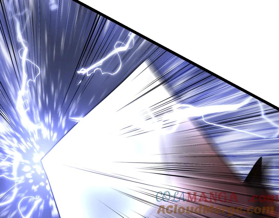 《颠覆武林世界吧！天魔！》第106话 切磋 第93页