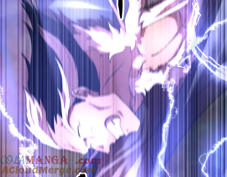 《颠覆武林世界吧！天魔！》第106话 切磋 第129页