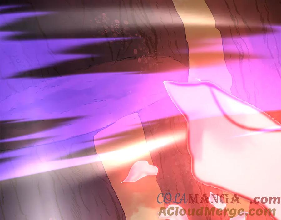 《颠覆武林世界吧！天魔！》第106话 切磋 第321页