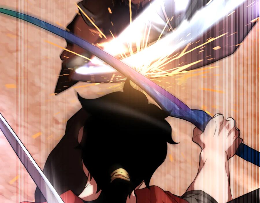 《颠覆武林世界吧！天魔！》第106话 切磋 第62页