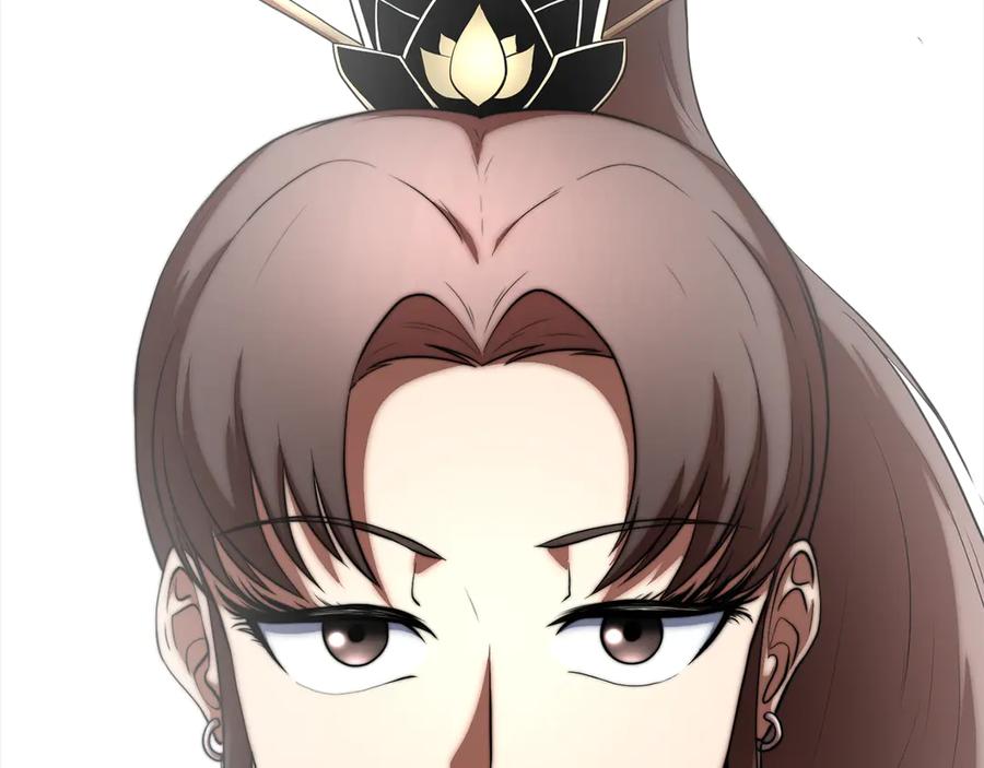 《颠覆武林世界吧！天魔！》第107话 拜访峨眉 第218页