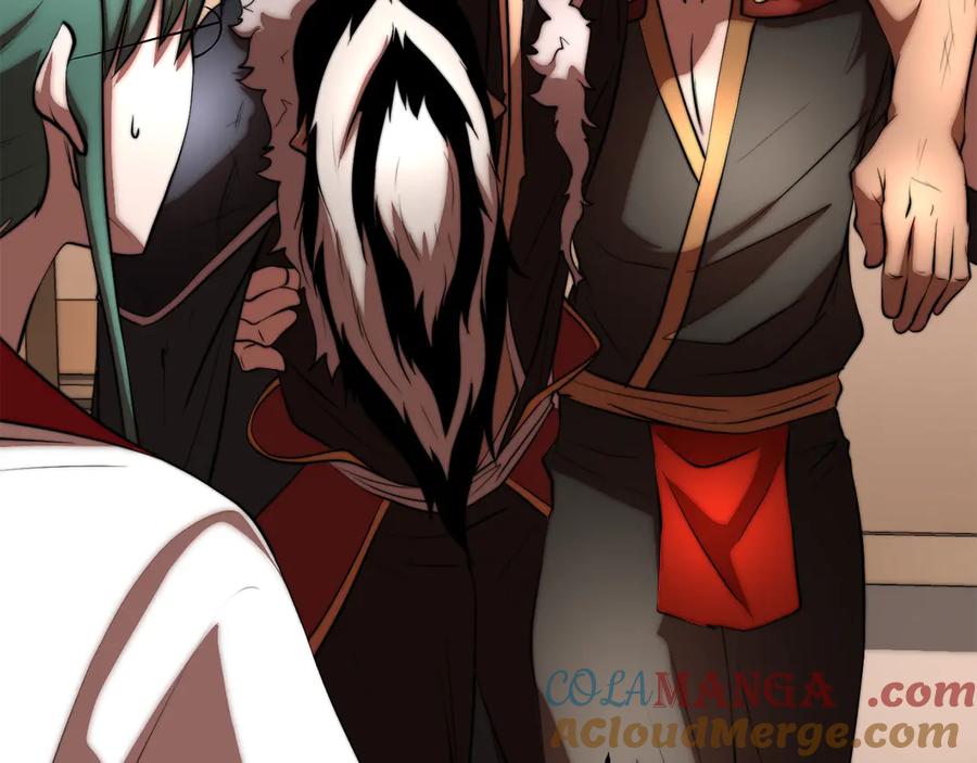 《颠覆武林世界吧！天魔！》第107话 拜访峨眉 第65页