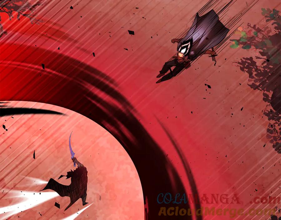 《颠覆武林世界吧！天魔！》第107话 拜访峨眉 第17页
