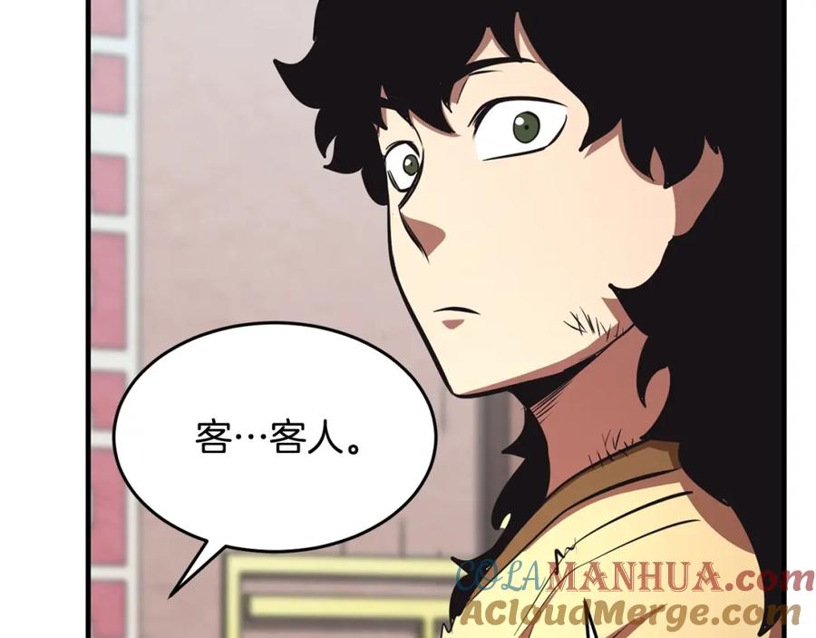《颠覆武林世界吧！天魔！》第9话 雇佣兵 第65页