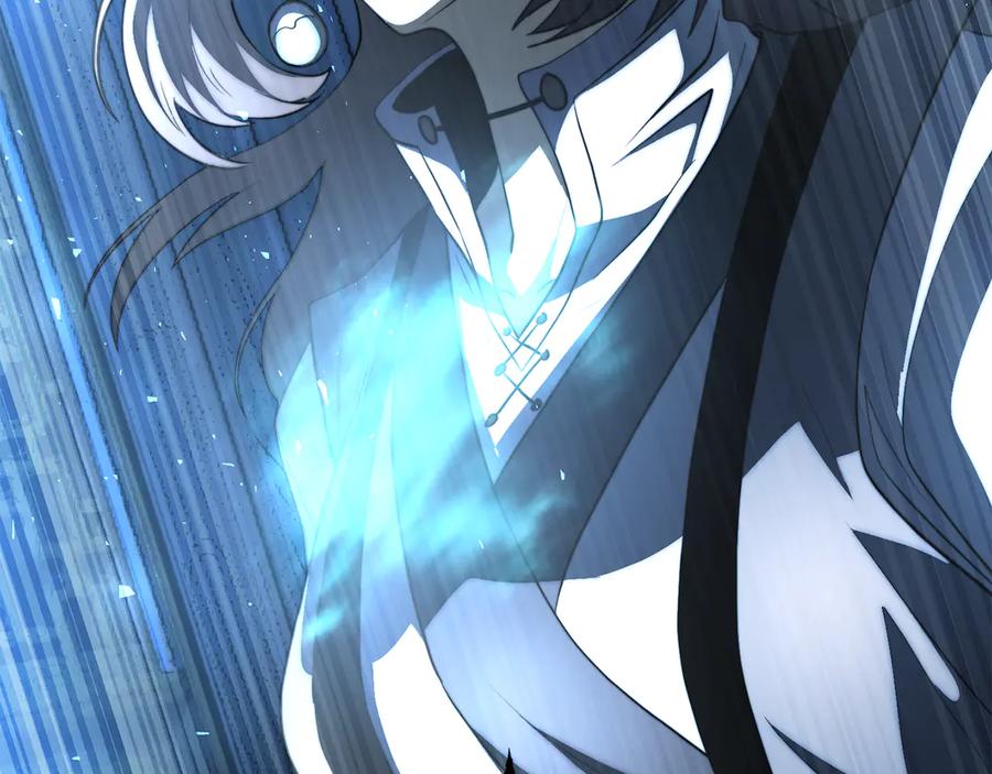 《颠覆武林世界吧！天魔！》第108话 复杂的局势 第144页