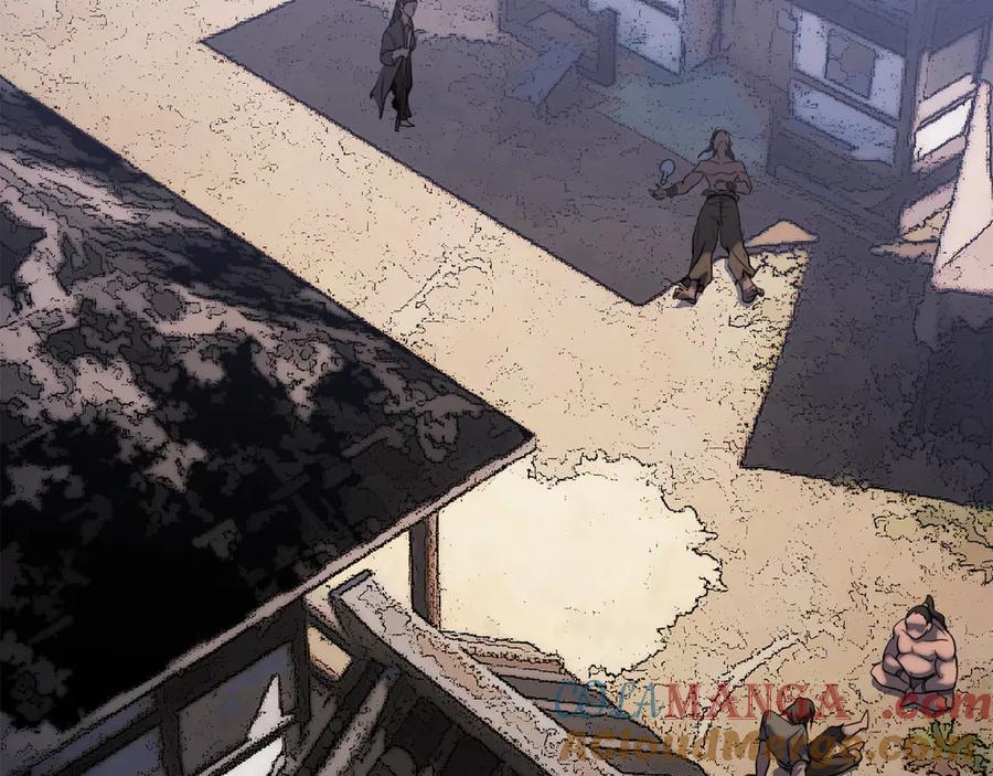 《颠覆武林世界吧！天魔！》第108话 复杂的局势 第249页