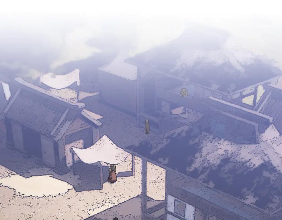 《颠覆武林世界吧！天魔！》第108话 复杂的局势 第248页