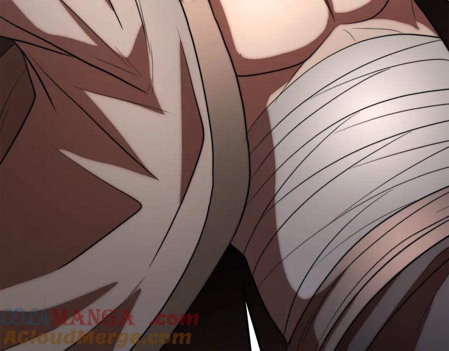 《颠覆武林世界吧！天魔！》第109话 互相猜忌 第253页