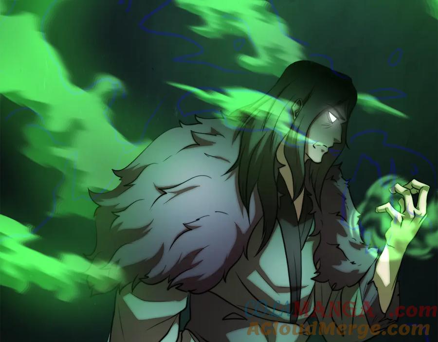 《颠覆武林世界吧！天魔！》第109话 互相猜忌 第173页