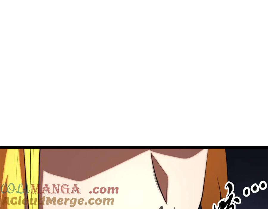 《颠覆武林世界吧！天魔！》第110话 分裂危机 第137页