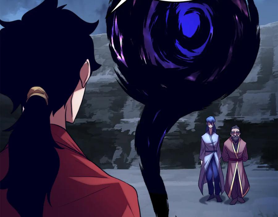 《颠覆武林世界吧！天魔！》第110话 分裂危机 第174页