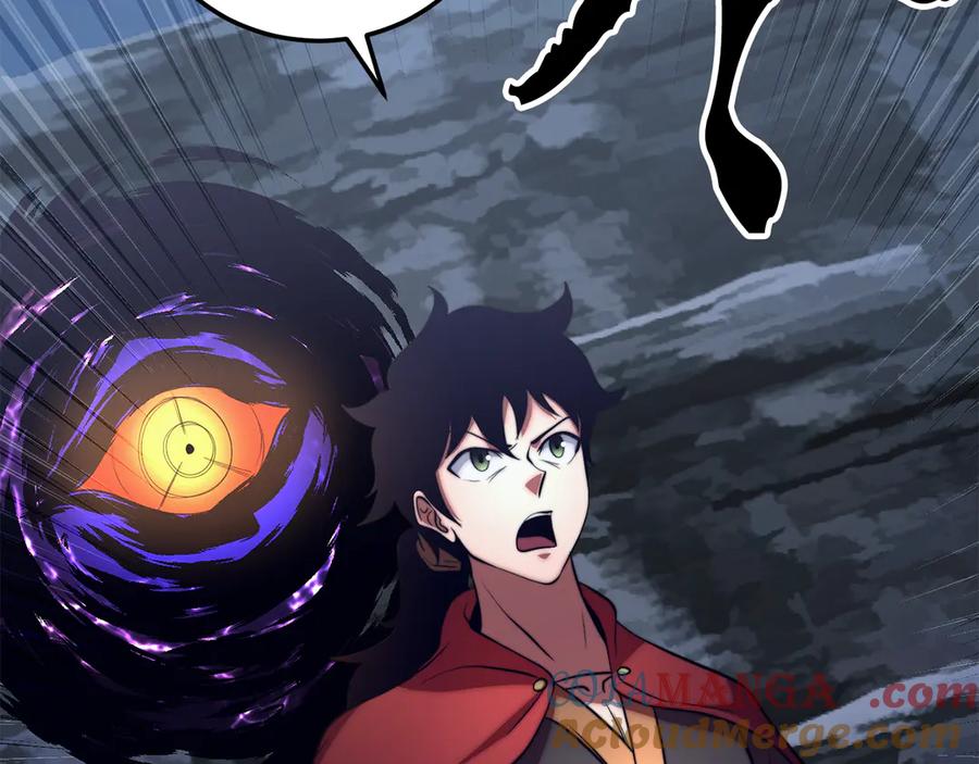 《颠覆武林世界吧！天魔！》第110话 分裂危机 第177页