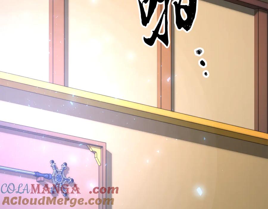 《颠覆武林世界吧！天魔！》第110话 分裂危机 第129页