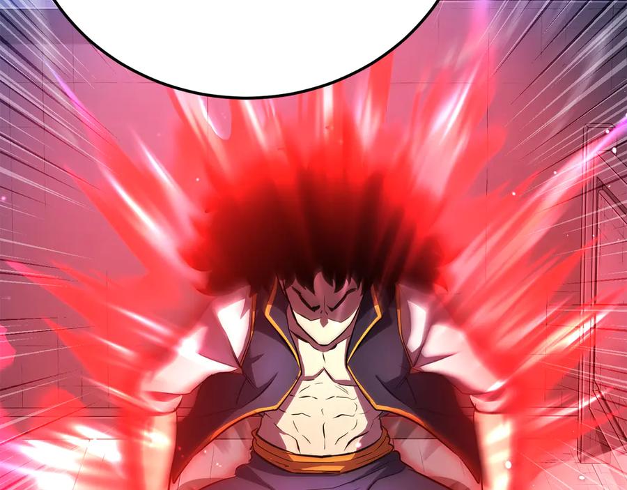《颠覆武林世界吧！天魔！》第111话 天魔的修炼 第174页