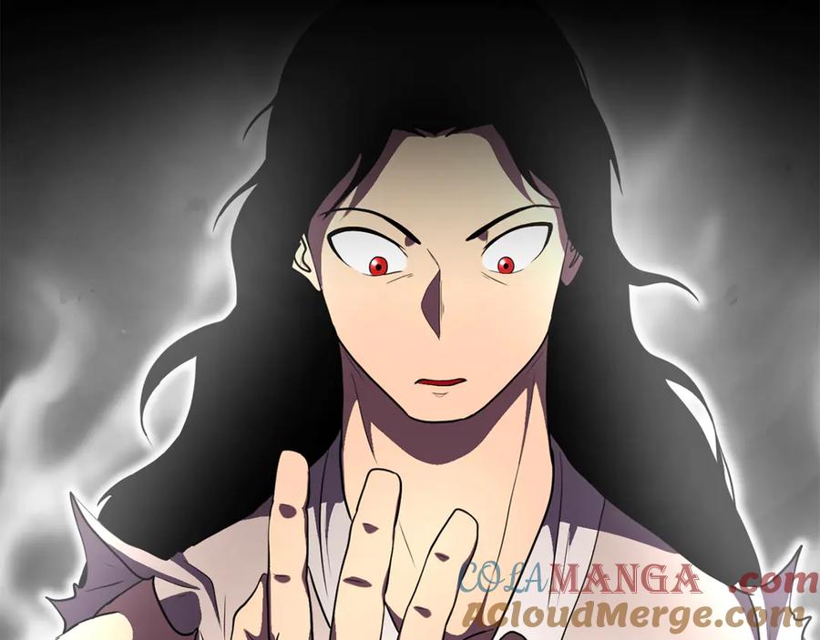 《颠覆武林世界吧！天魔！》第111话 天魔的修炼 第93页