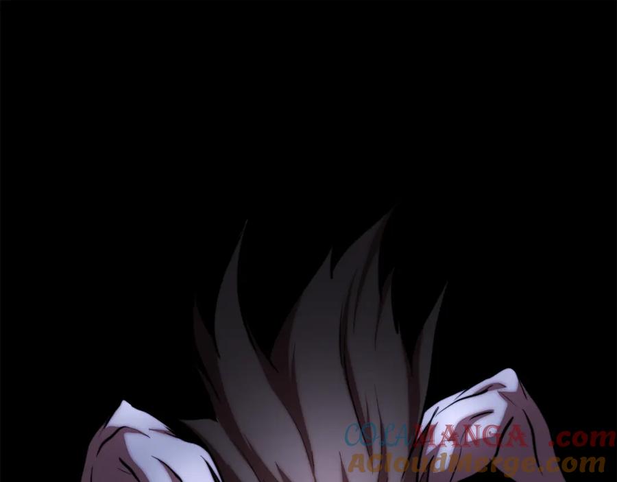 《颠覆武林世界吧！天魔！》第111话 天魔的修炼 第217页