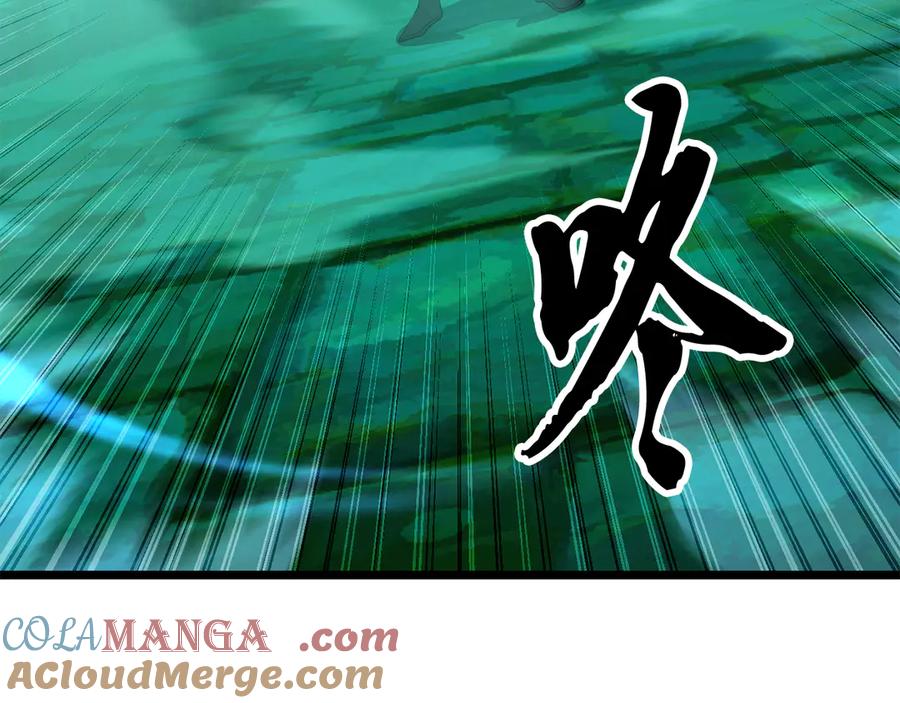 《颠覆武林世界吧！天魔！》第112话 需要付出的代价 第161页